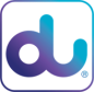 du logo